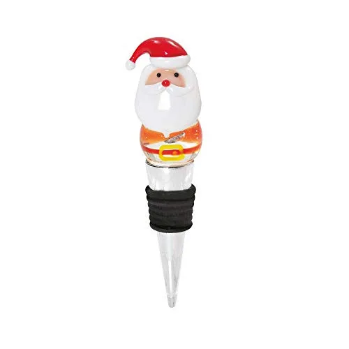 Rolha Cromus Papai Noel C/led - CROMUS - Mercearia