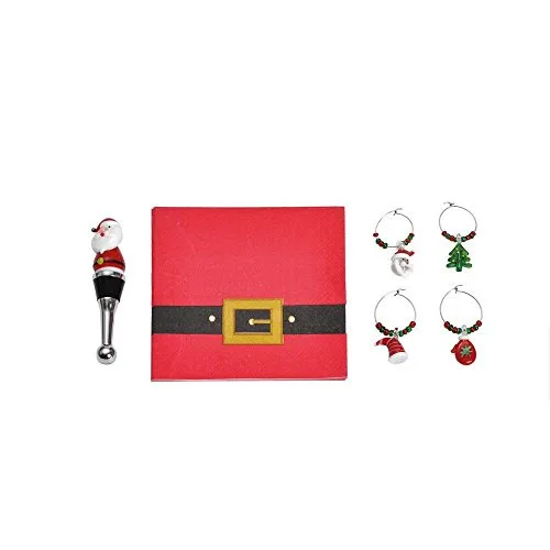 Kit Cromus Natal Enfeites/guardanapos - CROMUS