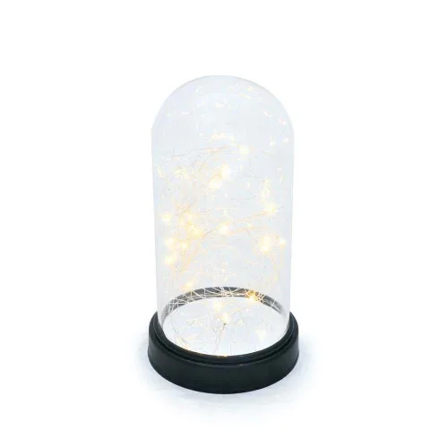 Cupula Cromus C/20 Leds - CROMUS