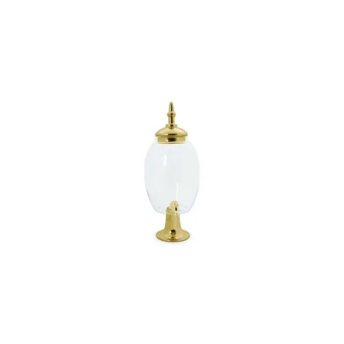 Dispenser Cromus 6,8l Ouro - CROMUS