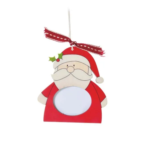 Porta Retrato Natal Cromus Noel - CROMUS