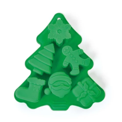 Forma Silicone Cromus Pinheiro - PINHEIRO
