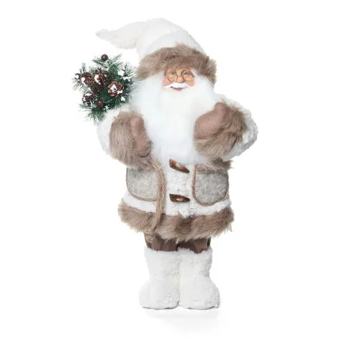 Papai Noel Cromus C/saco Presentes - CROMUS