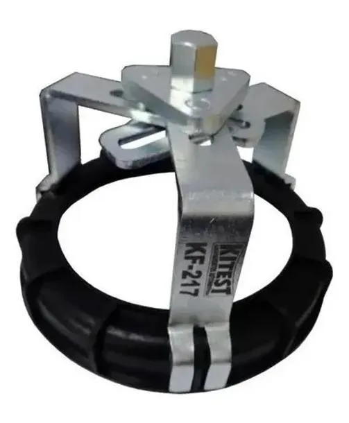 Ferramenta Remover Porca Tampa Da Bomba De Combustivel Kf217