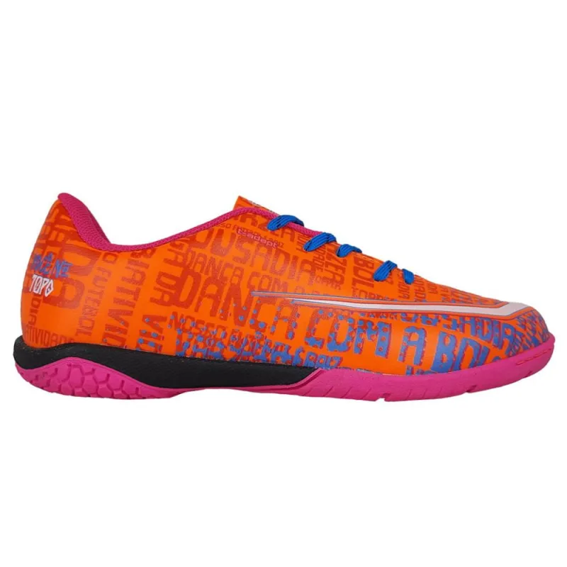 Chuteira Futsal Topper Resenha Unissex - Topper