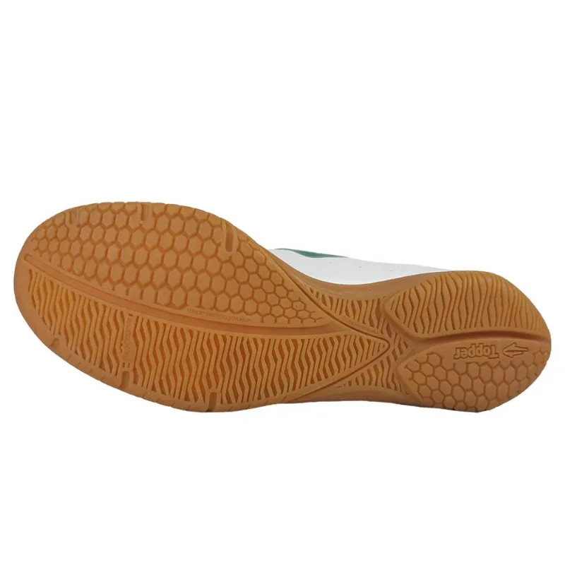 Chuteira Futsal Topper Boleiro Unissex - Topper