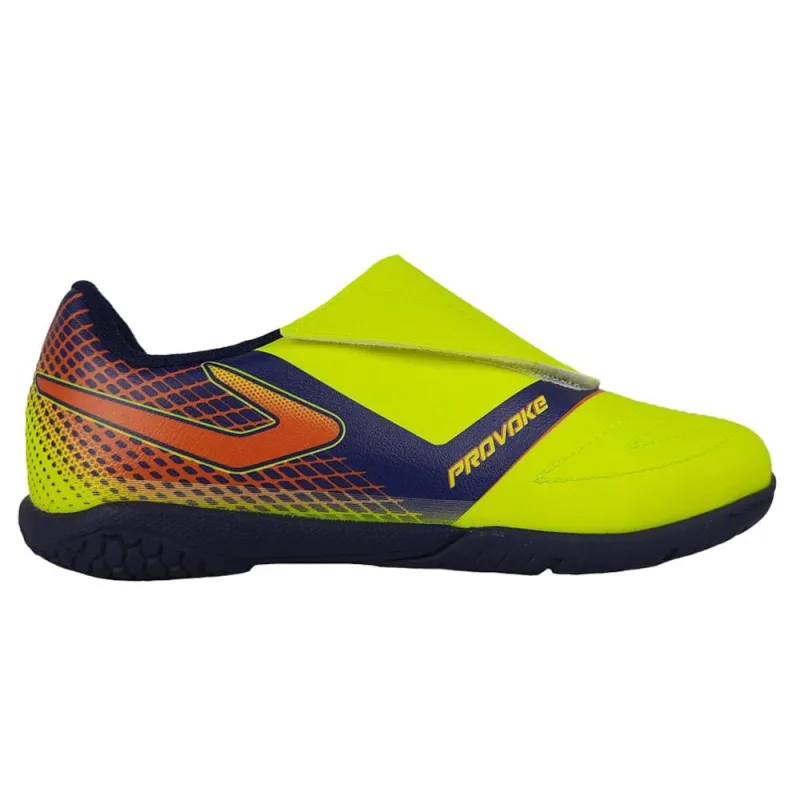 Chuteira Futsal Topper Provoke Infantil - Topper - Moda
