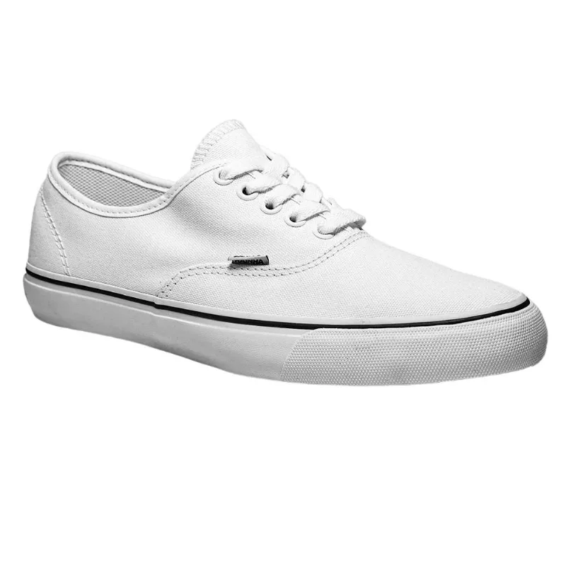 Tenis Rainha Mont Car V Branco/preto 043