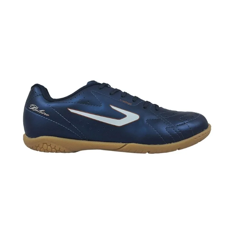 Chuteira Futsal Topper Boleiro Vi Unissex