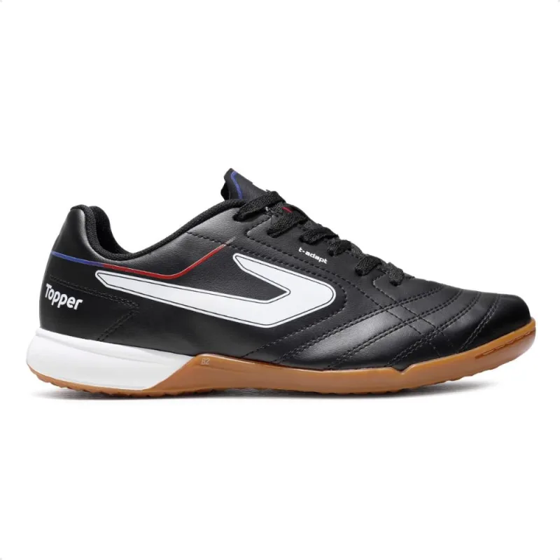 Chuteira Futsal Topper Bairro Unissex - Topper