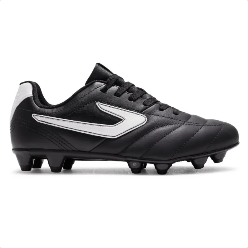 Chuteira Campo Topper Furia II Masculino - Topper