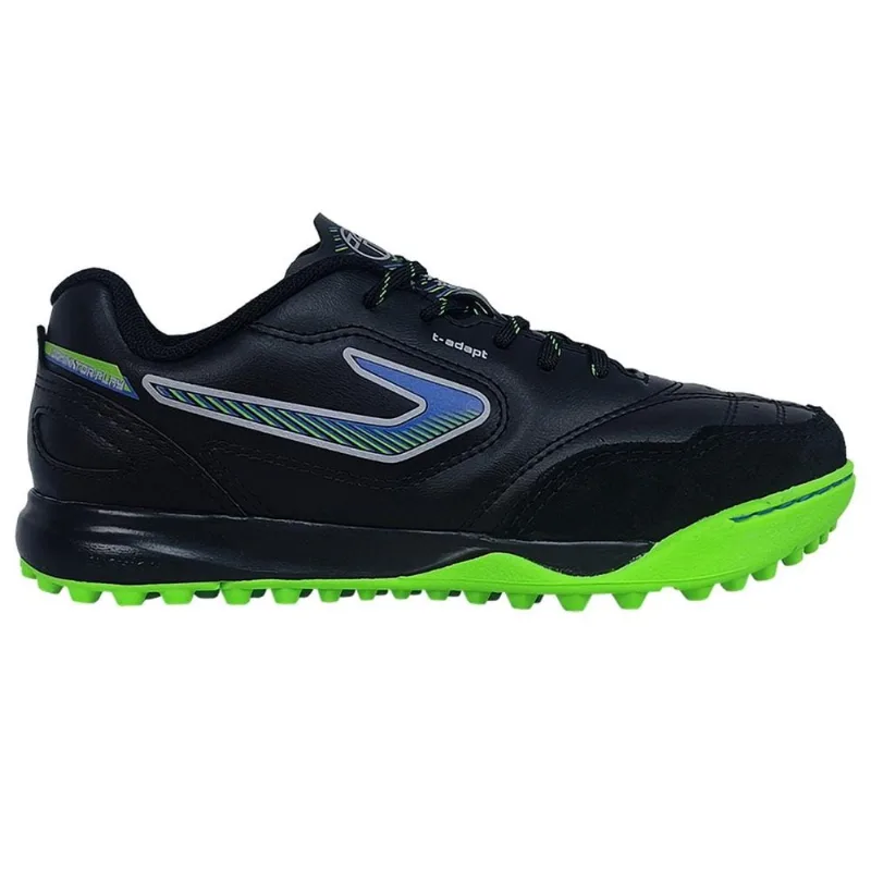 Chuteira Society Topper Dominator Play Vi Infantil