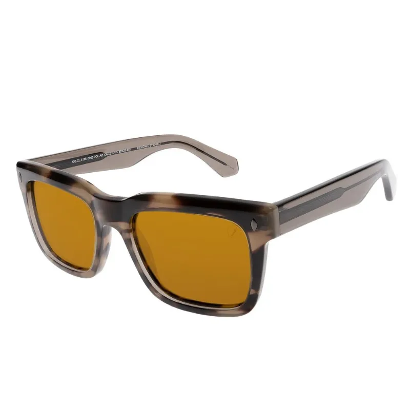 Óculos De Sol Unissex Chilli Beans Bossa Nova Premium Mesclado OC.CL.4115.0906