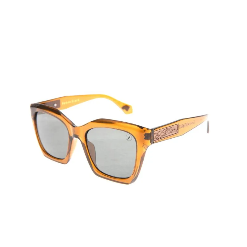 Óculos De Sol Feminino Game Of Thrones Sansa Stark Cat Laranja OC.CL.4174.1511 M