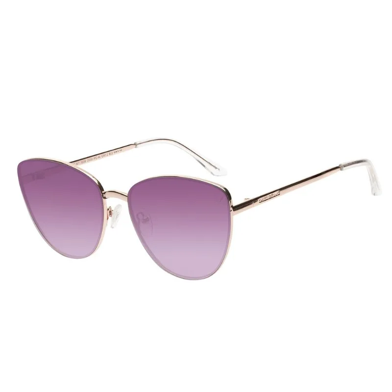 Óculos de Sol Feminino Chilli Beans Cat Brilho OC.MT.3698.2030 M