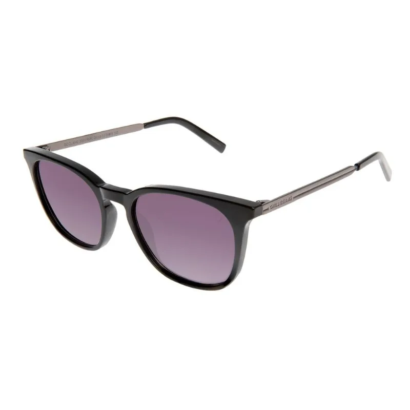 Óculos de Sol Feminino Chilli Beans Clássico Degradê Preto OC.CL.4542.2001