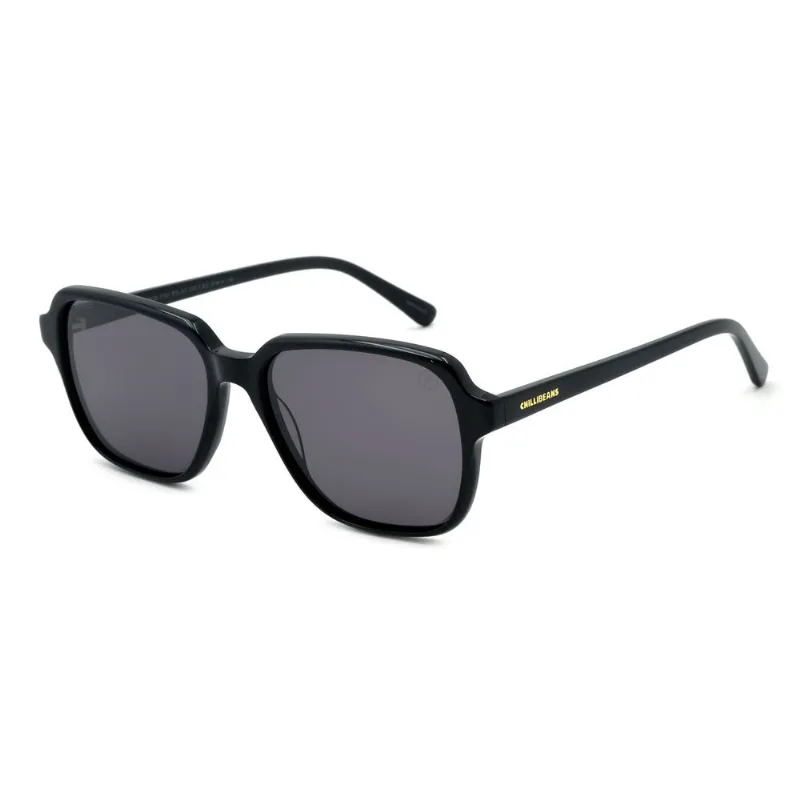 Óculos de Sol Feminino Chilli Beans Clássico Preto OC.CL.4638.0101M