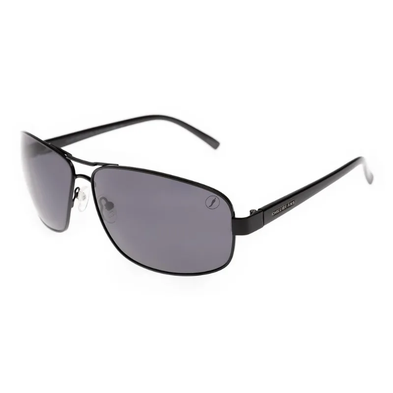 Óculos De Sol Masculino Chilli Beans Executivo Ônix Polarizado OC.MT.3959.0122