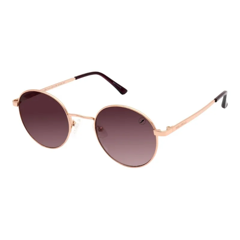 Óculos de Sol Feminino Chilli Beans Casual Rosé OC.MT.4182.1495