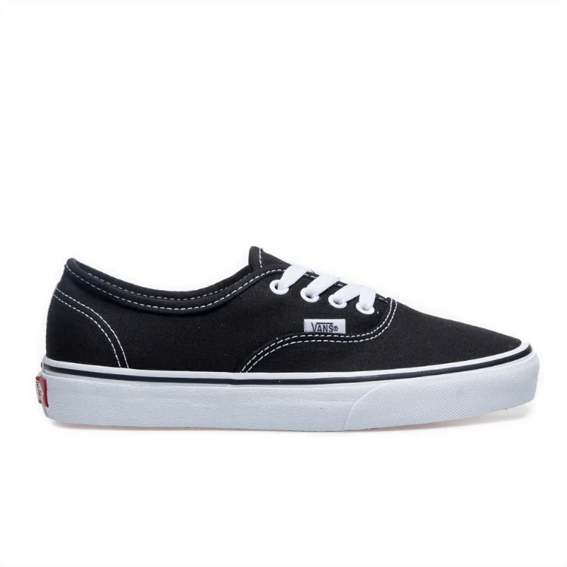 Tênis Vans Authentic Preto VN000EE3BLK.37