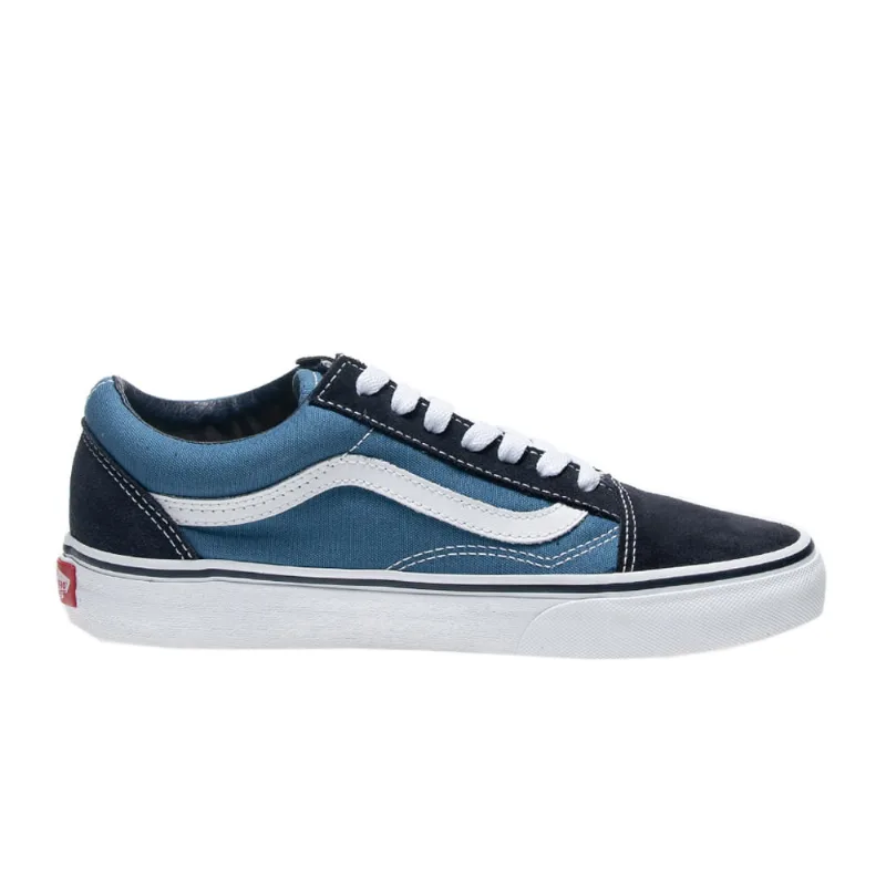 Tênis Vans Old Skool Azul Marinho VN00BD3HNVY.39