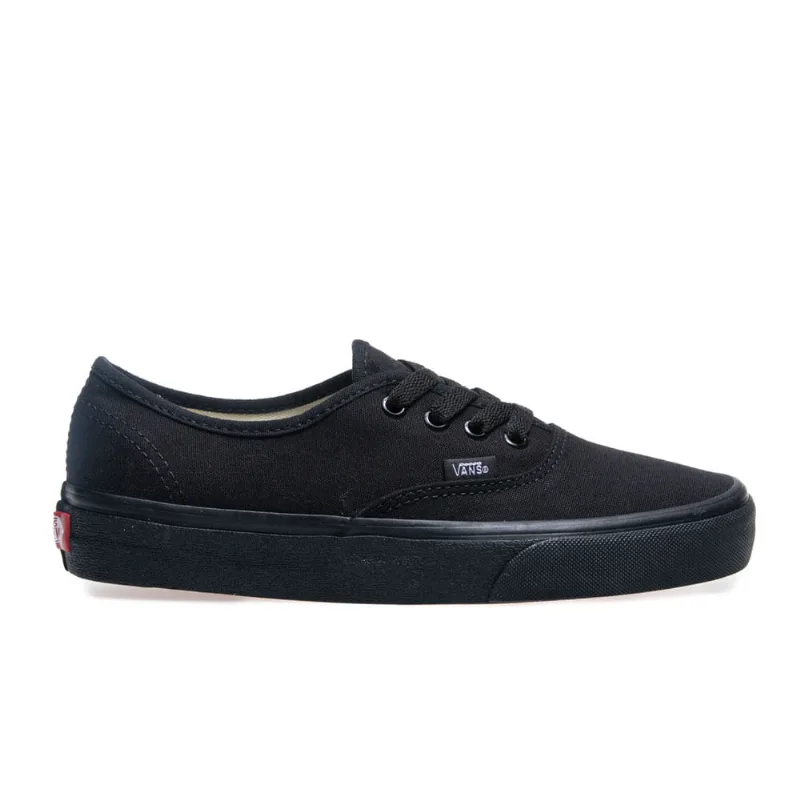 Tênis Vans Authentic Preto/Preto VN00BEE3BKA.39