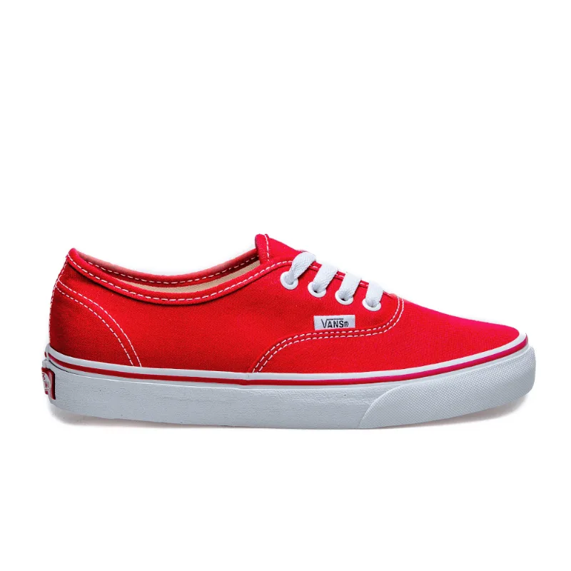 Tênis Vans Authentic Vermelho VN000EE3RED.39 - Vans