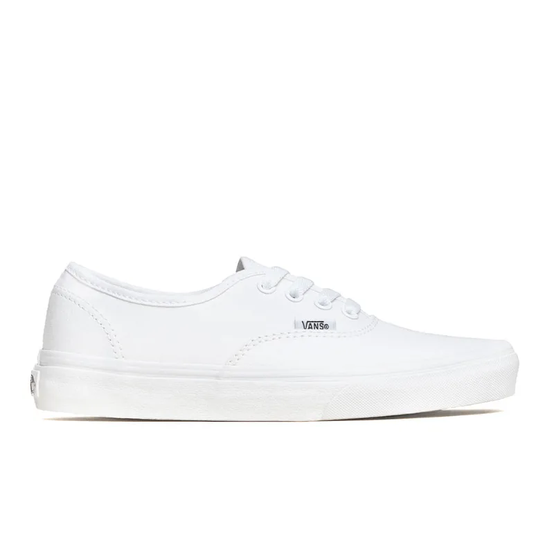 Tênis Vans Authentic True White VN000EE3W00.40