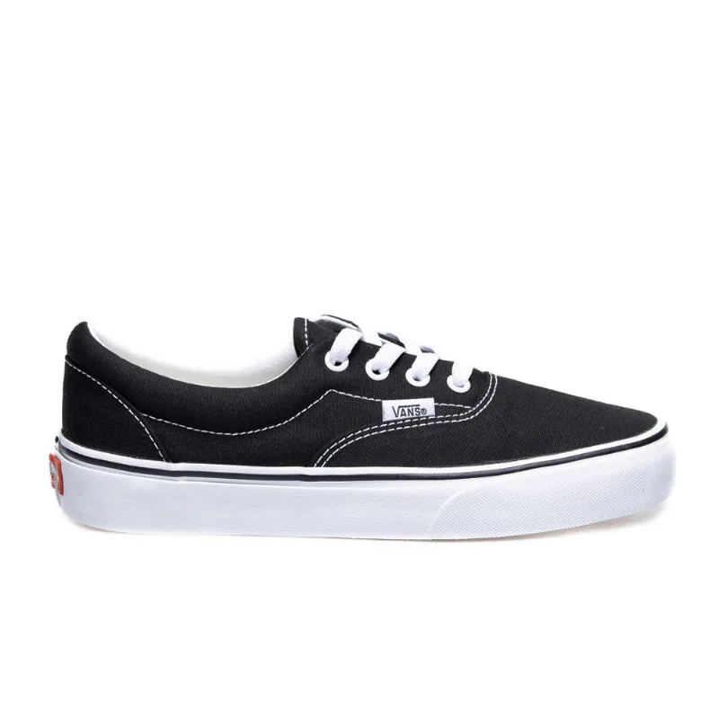 Tênis Vans Era Preto VN00BEWZBLK.41