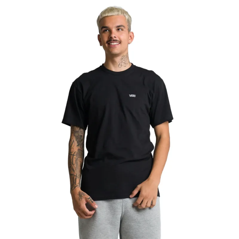 Camiseta Vans Mn Classic Core Basics Black V4701600530003.M