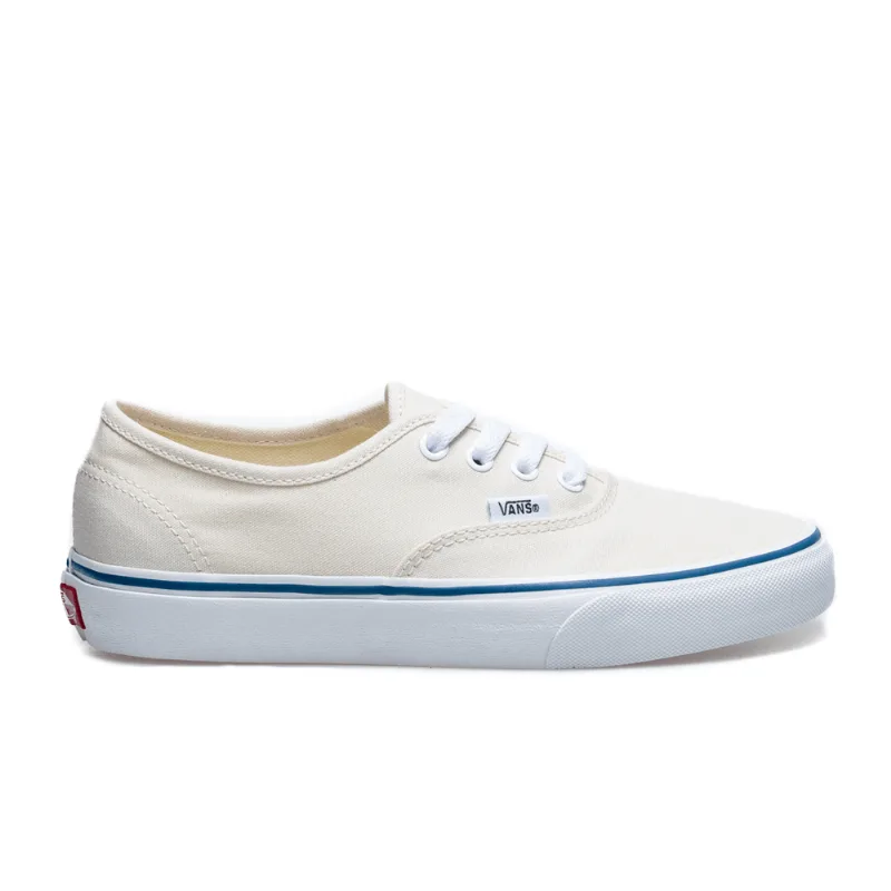 Tênis Vans Authentic Off White VN000EE3WHT.36