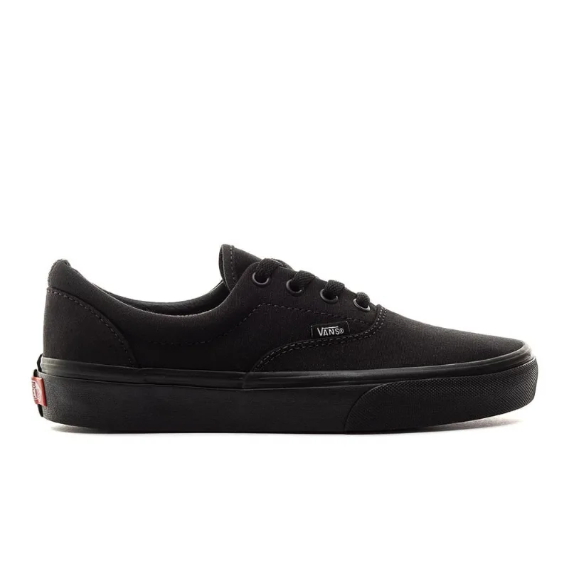 Tênis Vans Era Black/Black VNB00QFKBKA.35 - Vans