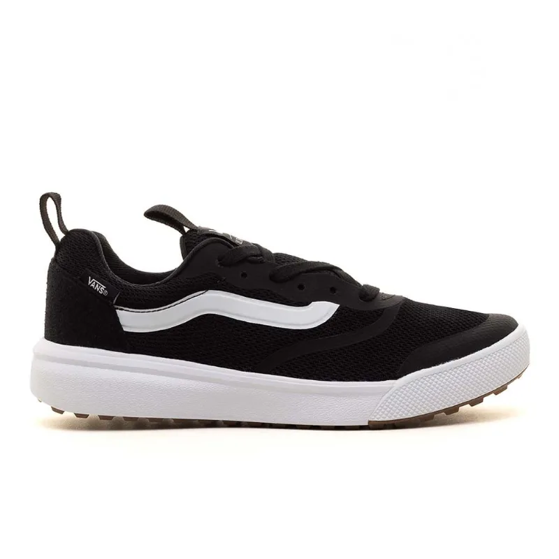 Tênis Vans Ultrarange Rapidweld Preto/Branco VNCA3MVUY28.38 - Vans