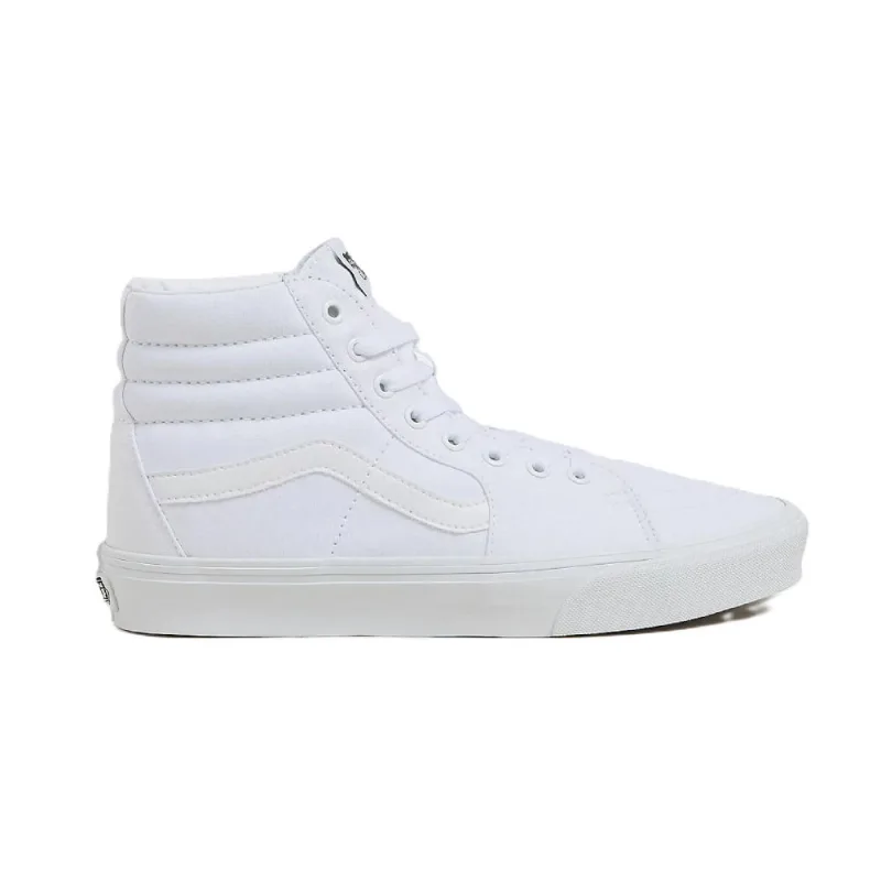 Tênis Vans Sk8 Hi Branco VN000D5IW00.36