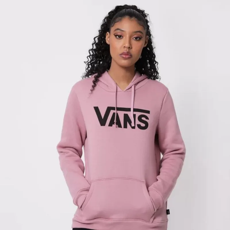 Moletom Vans Wm Classic V II Rosa V4702001770007.G
