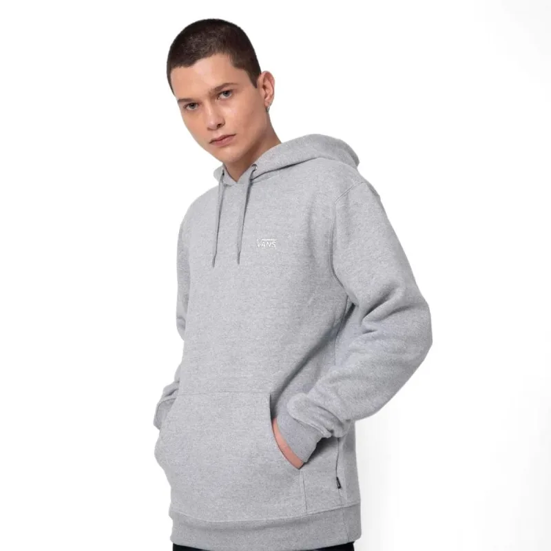 Moletom Vans Mn Core Basic Po Fleece Cement Heather V4701002270001.G