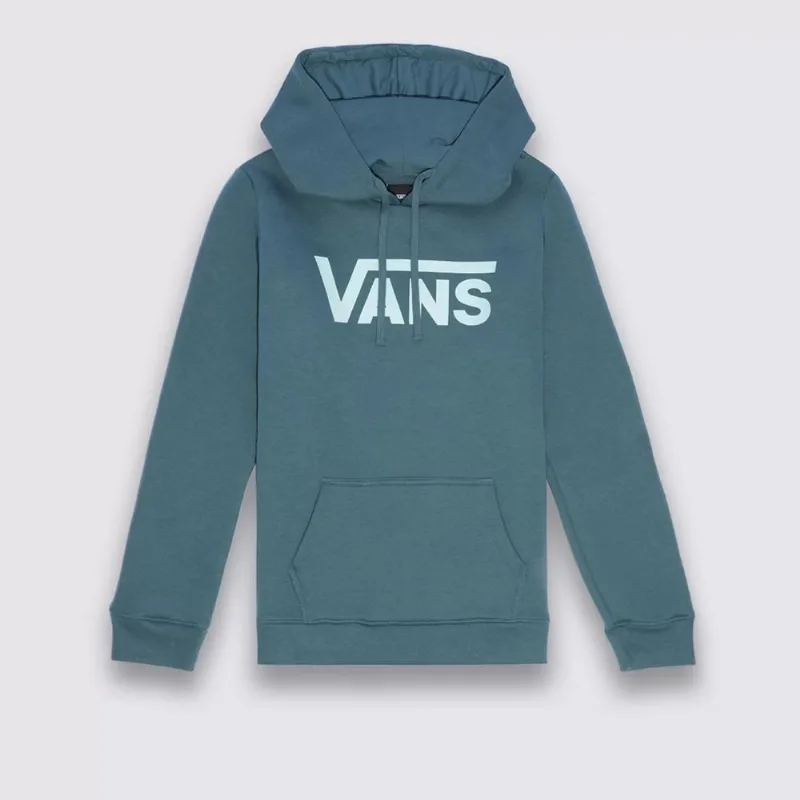 Moletom Vans Mn Classic V II Hoodie Azul V4707900010001.M