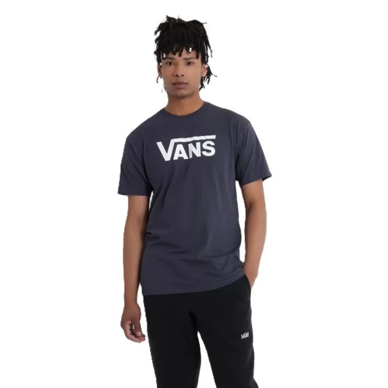 Camiseta Vans Mn Classic SS Navy V4703100800003.G
