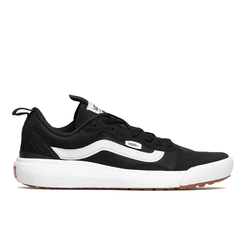 Tênis Vans Ultrarange EXO Preto/Branco VN0A4U1KBLK.39