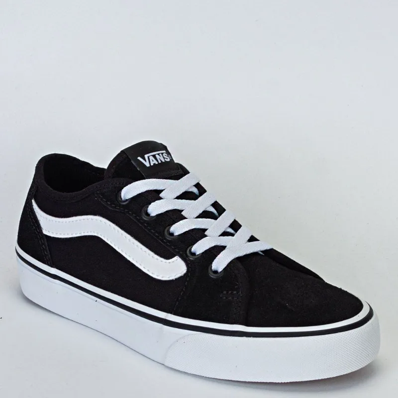 Tênis Vans Feminino Filmore Decon Suede - Vans