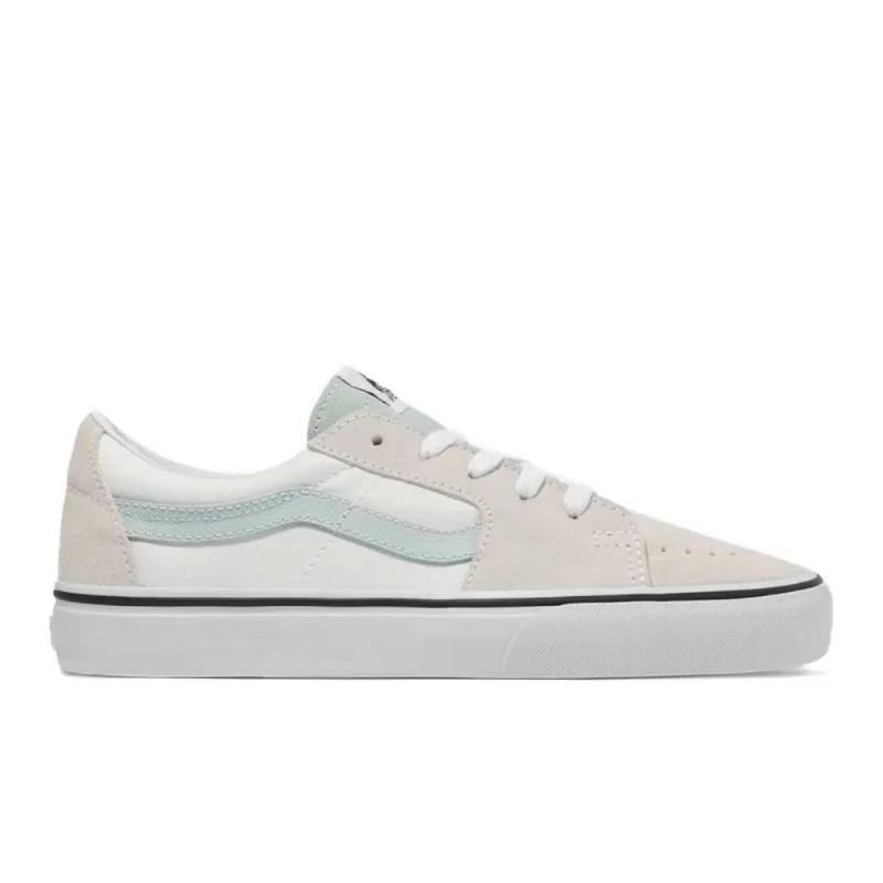 Tênis Vans Sk8 Low Vacation Casuals Murmur VN0009QRCHE.40