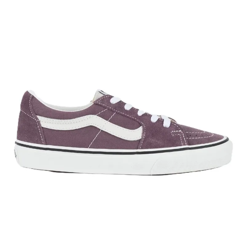Tênis Vans Sk8 Low Plum Wine VN0009QRCHI.37