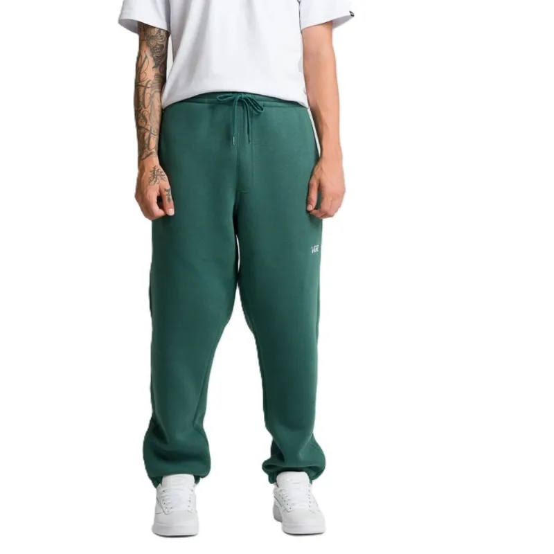 Calça Vans Mn Core Basic Fleece Pant Bistro Green V4706800010003.G