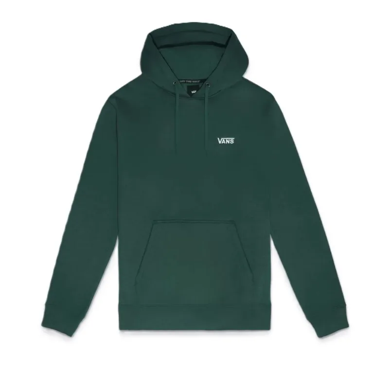 Moletom Vans Mn Core Basic Po Fleece Bistro Green V4706700020002.G