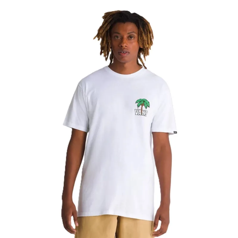 Camiseta Vans Mn Down Time SS Compl. Ultra Neo Vr3 White V4703101960002.P - Vans