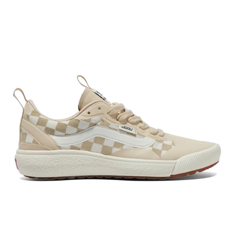 Tênis Vans Ultrarange Exo Checkerboard Cream VN000CWCCRM.39 - Vans