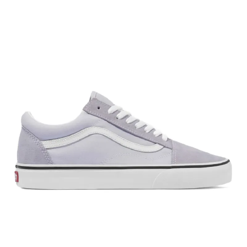 Tênis Vans Old Skool Color Theory Halogen Blue VN000CT8CHA.38 - Vans