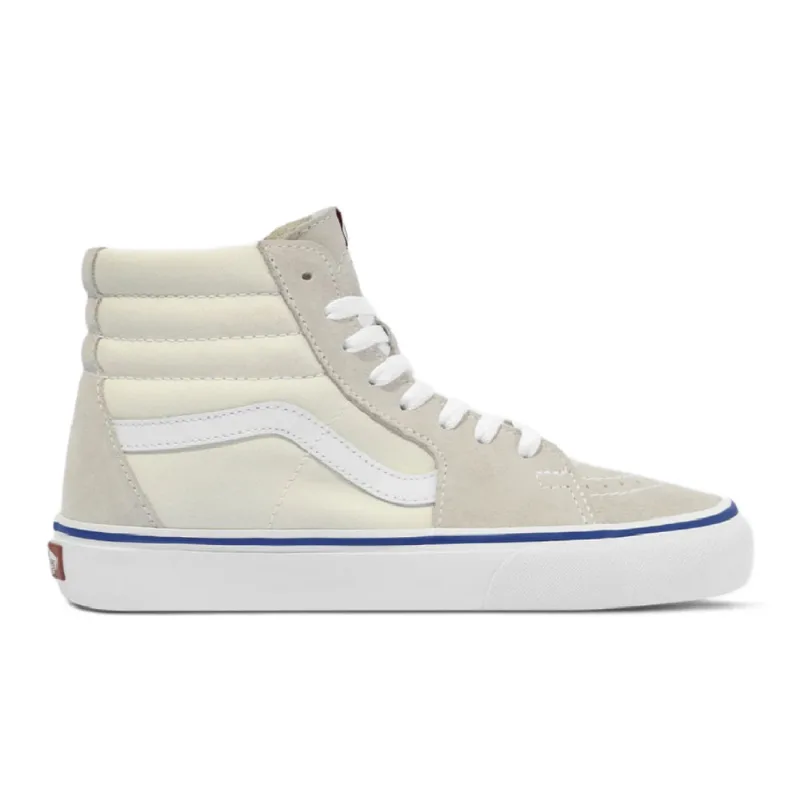 Tênis Vans Sk8 Hi Tri-Tone Turtledove VN000CMXDJR.37