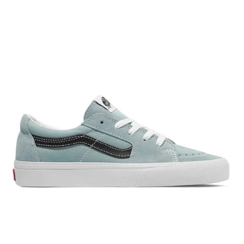 Tênis Vans Sk8 Low Sport Gray Mist VN0009QRM8I.36