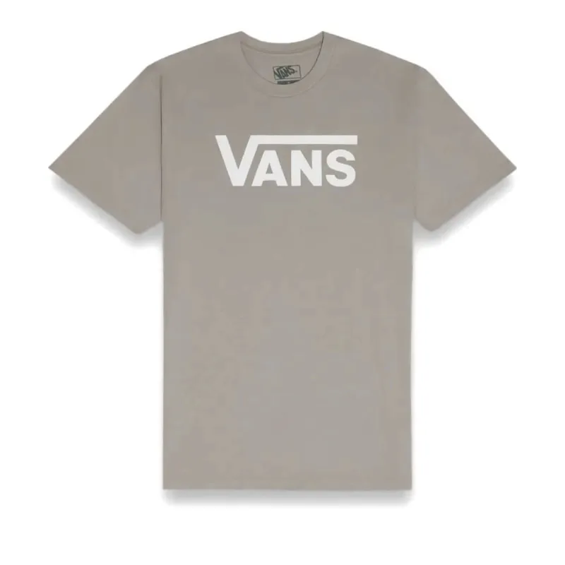 Camiseta Vans Mn Classic SS London Fog V4701603210013.M